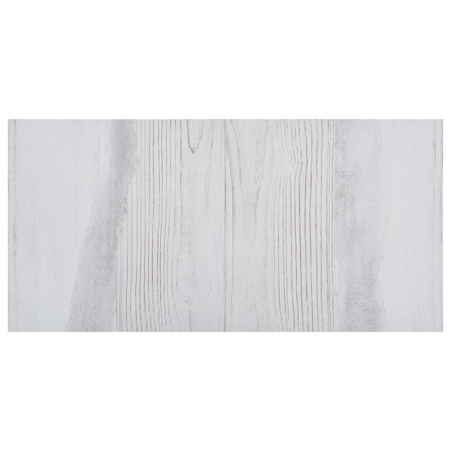 Tavole per Pavimenti 55 pcs Grigio chiaro 5,11 mÂ² PVC