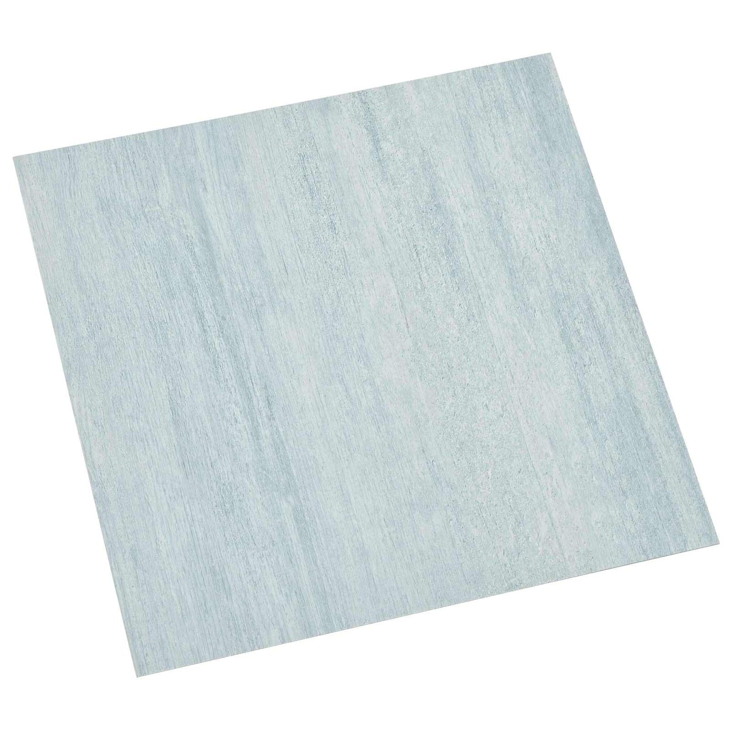Tavole per Pavimenti 55 pcs Verde 5,11 mÂ² PVC