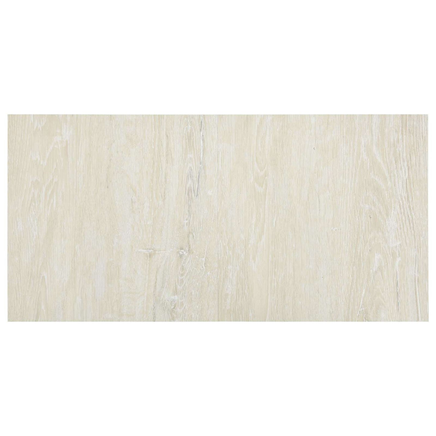 Tavole per Pavimenti 55 pcs Crema 5,11 mÂ² PVC