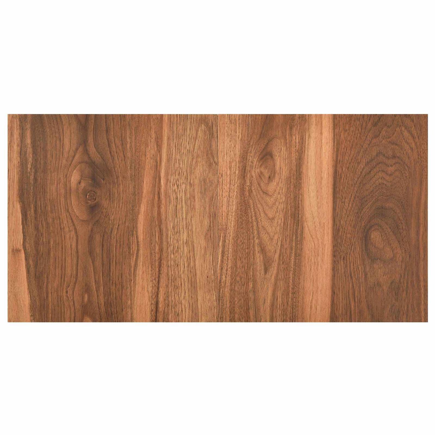 Tavole di Pavimento 55 pcs Marrone 5,11 mÂ² PVC