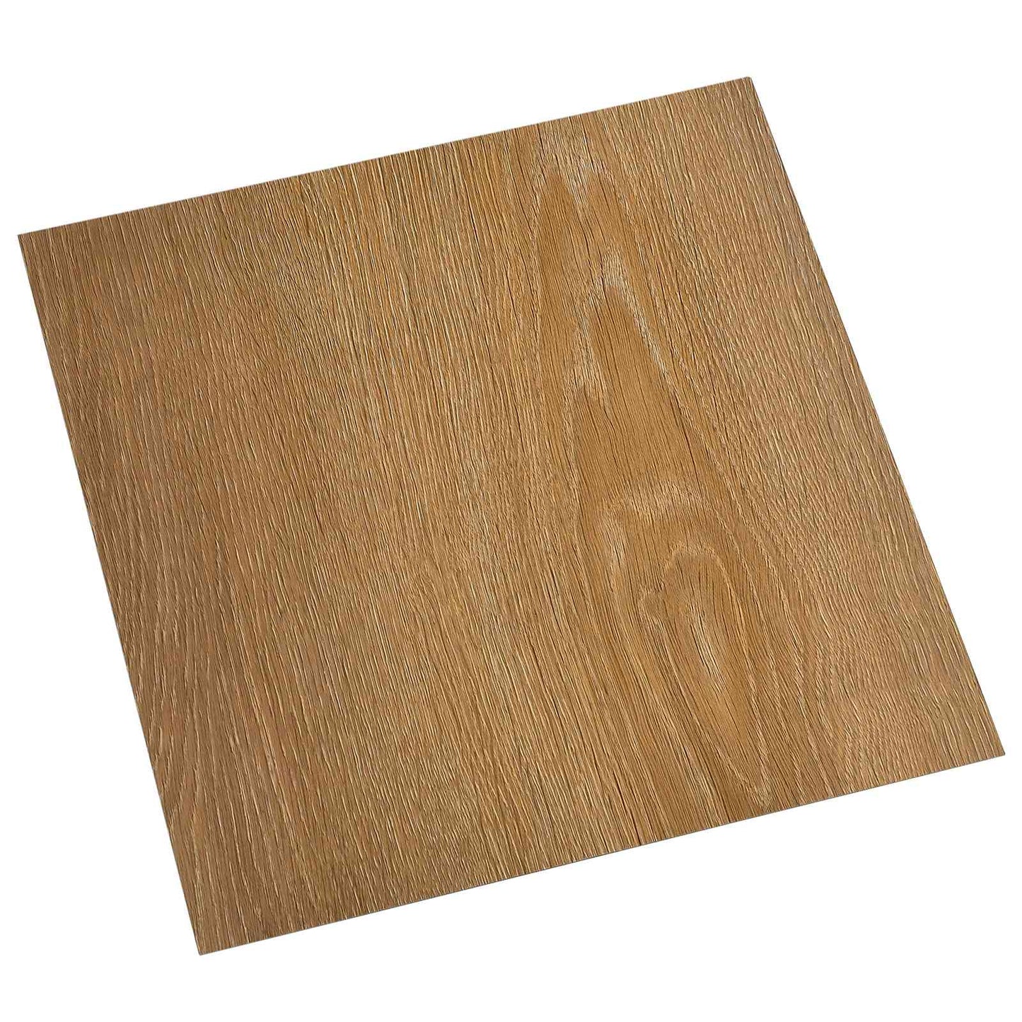 Tavole per Pavimenti 55 pcs Marrone 5,11 mÂ² PVC