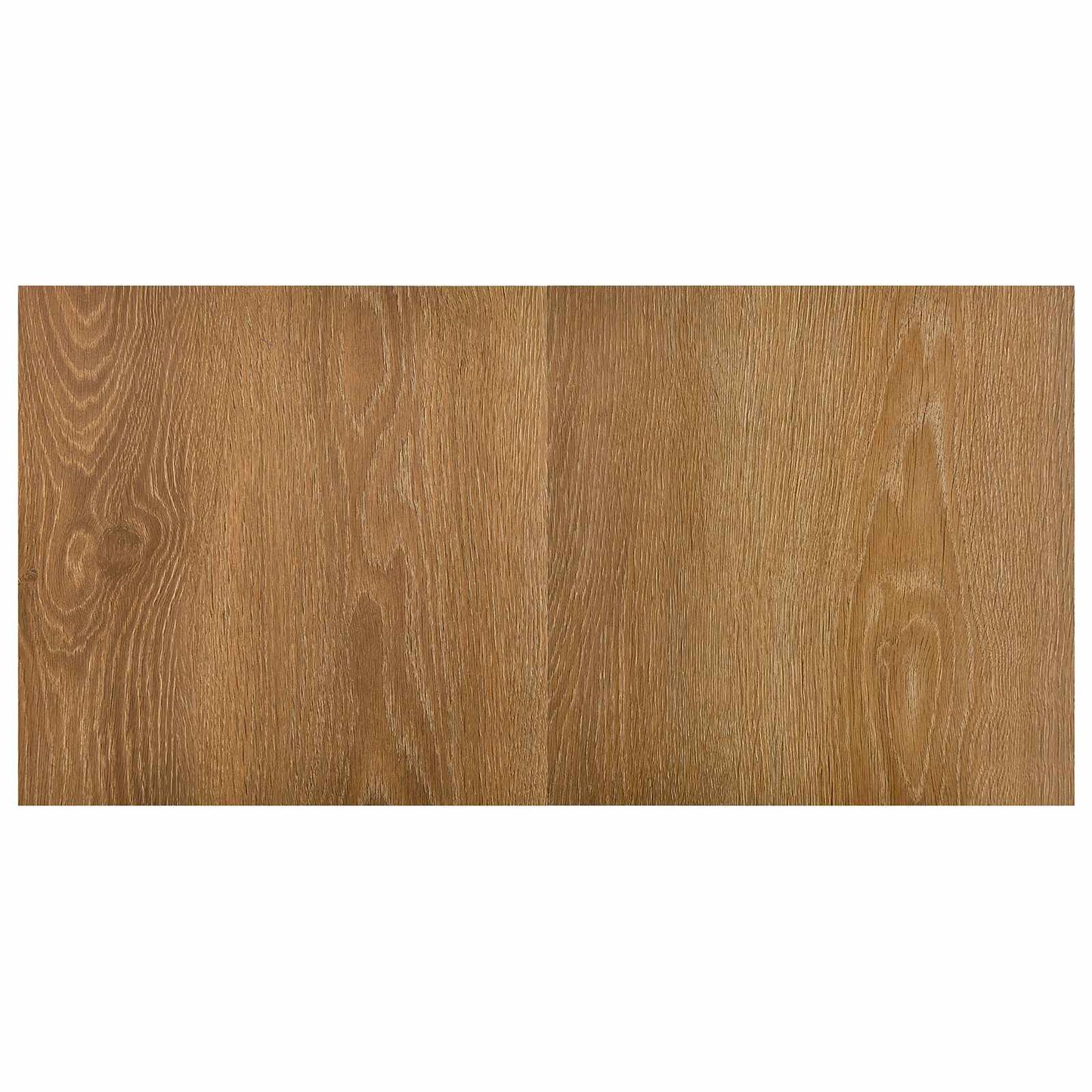Tavole per Pavimenti 55 pcs Marrone 5,11 mÂ² PVC