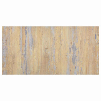 Tavole per Pavimenti 55 pcs Marrone 5,11 mÂ² PVC