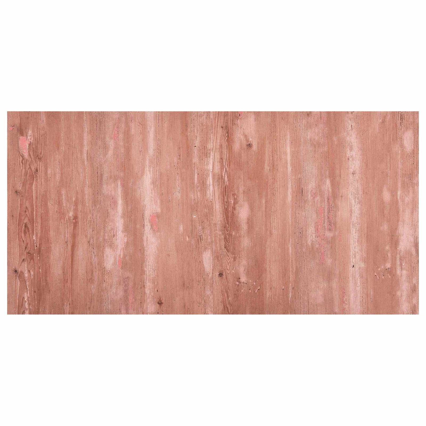 Tavole di Pavimento 55 pcs Rosso 5,11 mÂ² PVC
