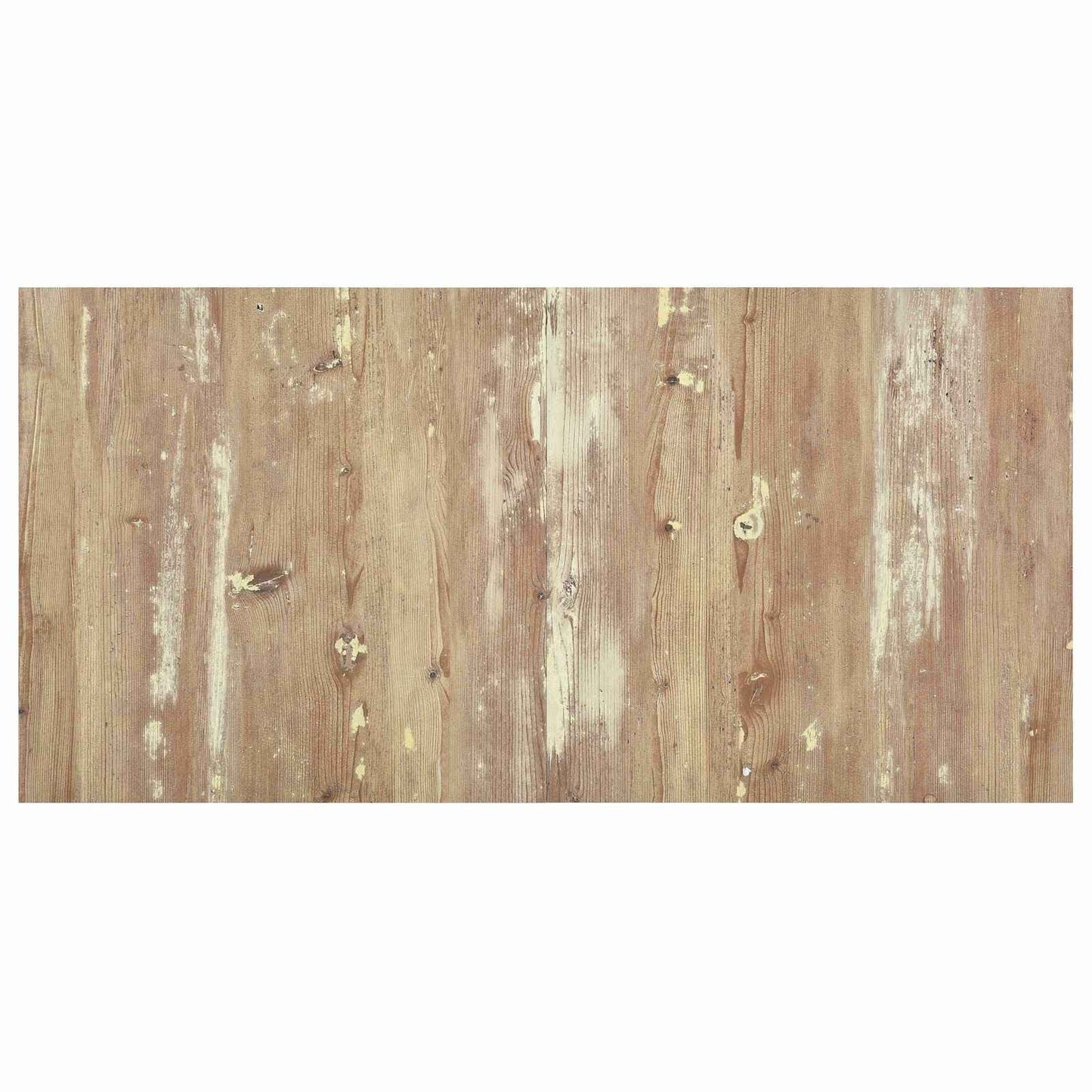 Tavole per Pavimenti 55 pcs Marrone 5,11 mÂ² PVC