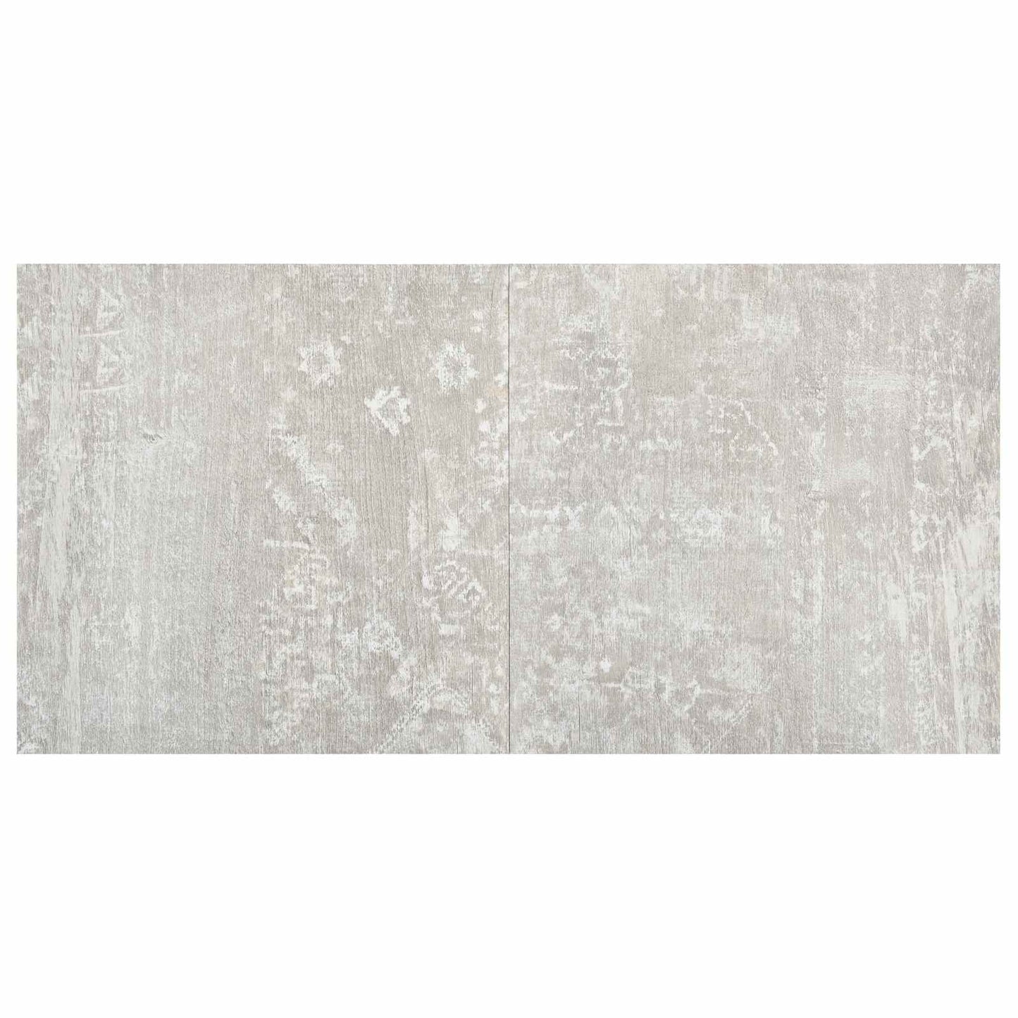Tavole per Pavimenti 55 pcs Grigio chiaro 5,11 mÂ² PVC