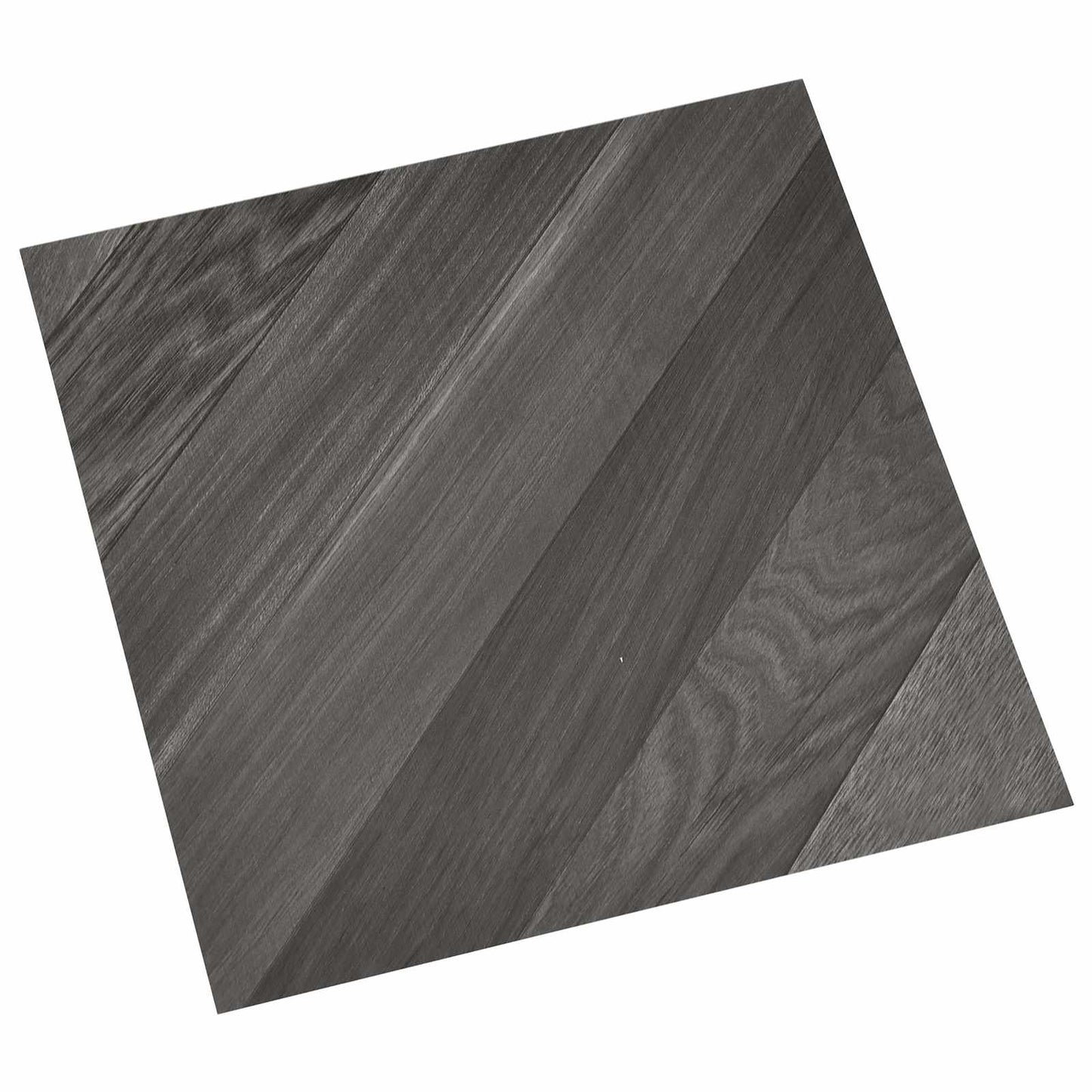 Tavole per Pavimenti 55 pcs Grigio 5,11 mÂ² PVC