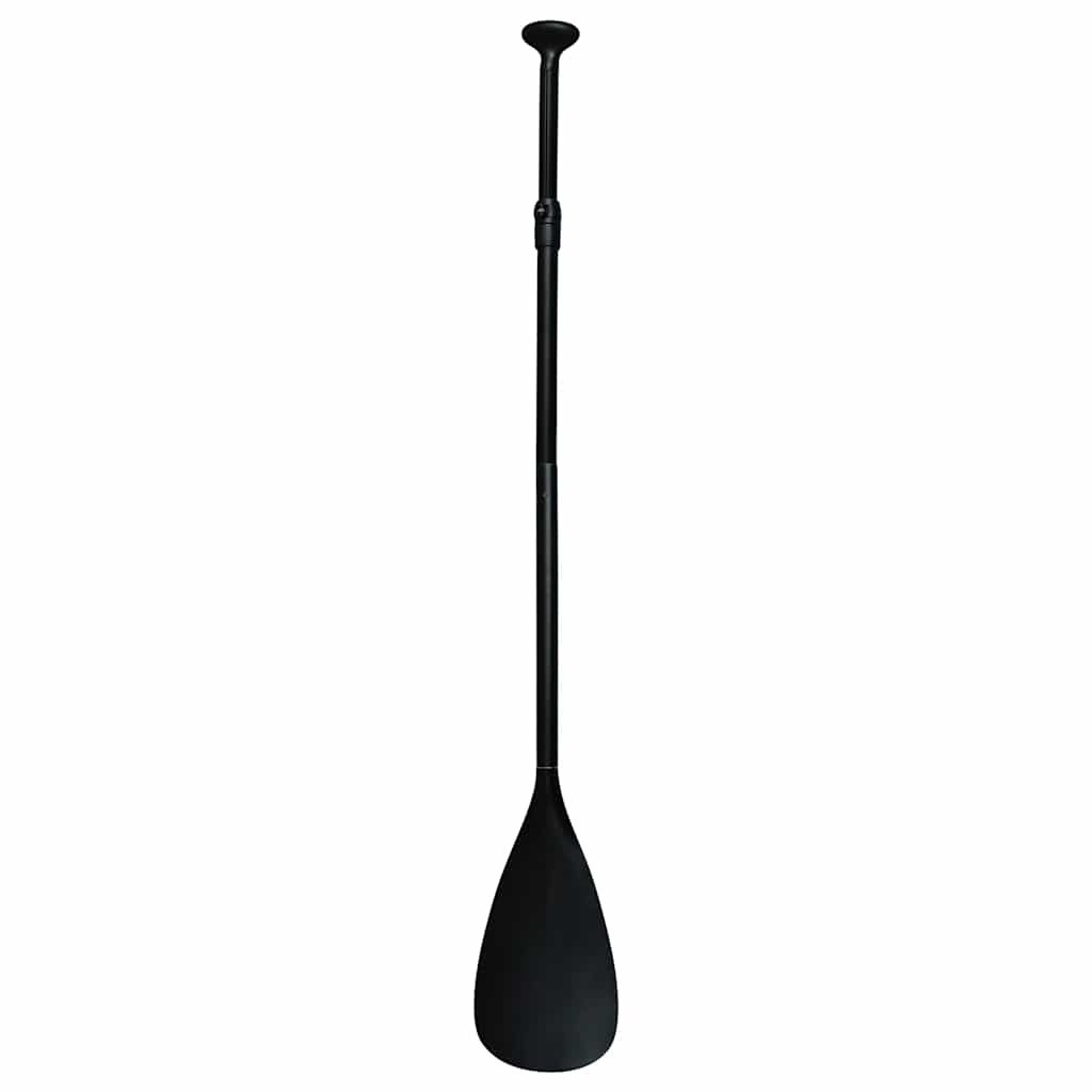Set Tavola da SUP Gonfiabile Verde e Bianco