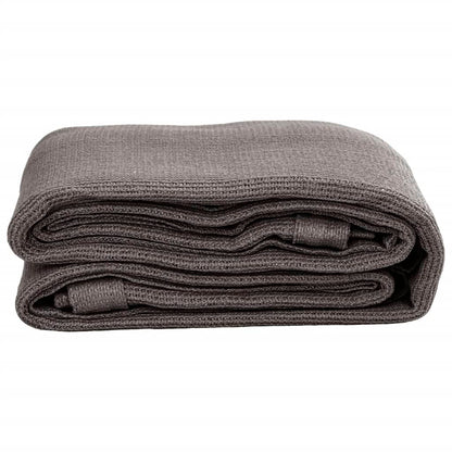 Tappeto da Tenda 250x450 cm Antracite