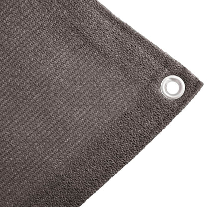 Tappeto da Tenda 250x450 cm Antracite