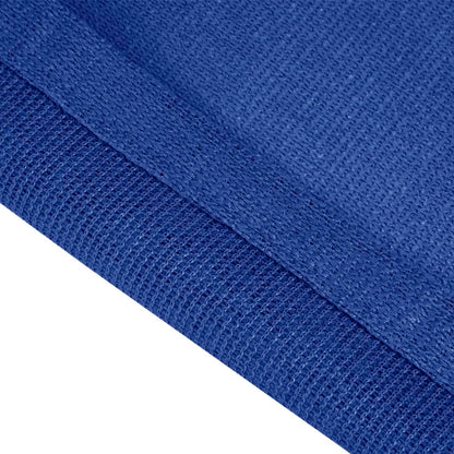 Tappeto da Tenda 300x600 cm Blu in HDPE