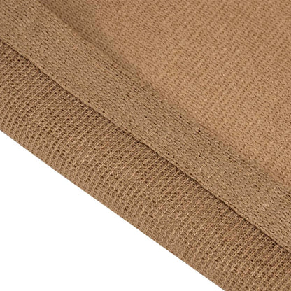 Tappeto da Tenda 200x300 cm Grigio Talpa