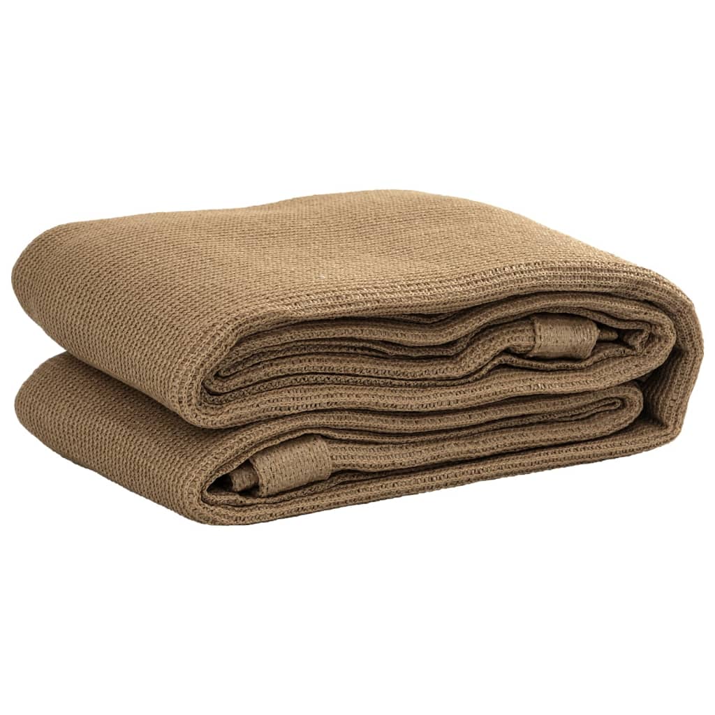 Tappeto da Tenda 250x450 cm Talpa
