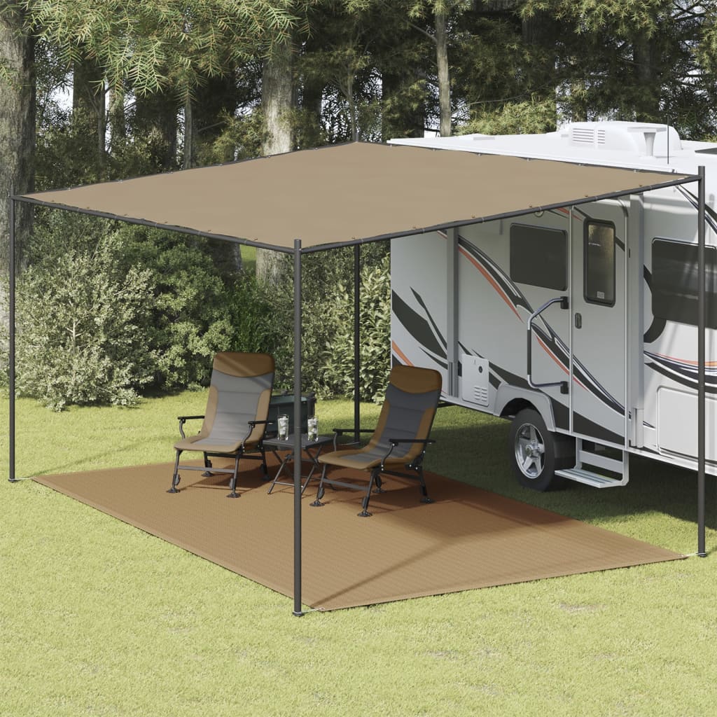 Tappeto da Tenda 300x600 cm Talpa