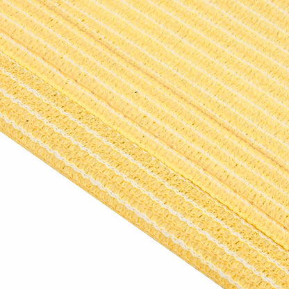 Tappeto da Tenda 400x500 cm Beige