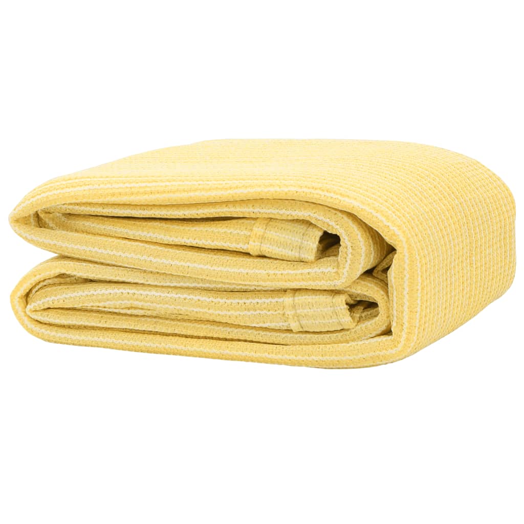 Tappeto da Tenda 400x600 cm Beige