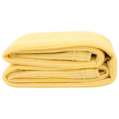 Tappeto da Tenda 400x600 cm Beige