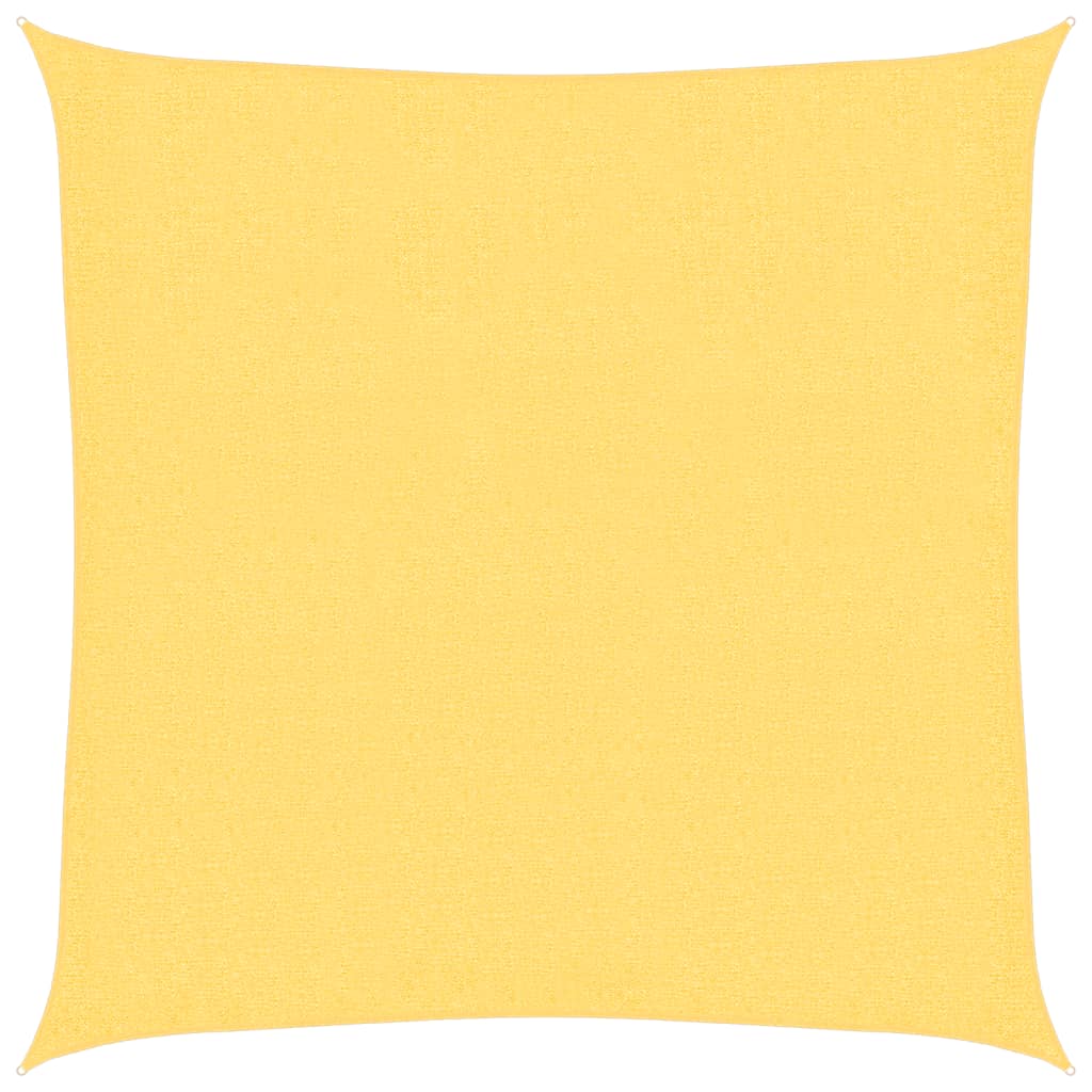 Vela Parasole 160 g/mÃ‚Â² Beige 2,5x2,5 m in HDPE