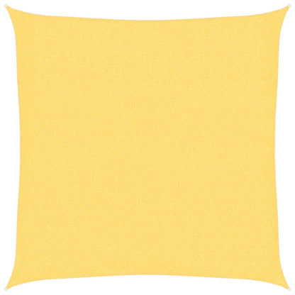 Vela Parasole 160 g/mÃ‚Â² Beige 2,5x2,5 m in HDPE