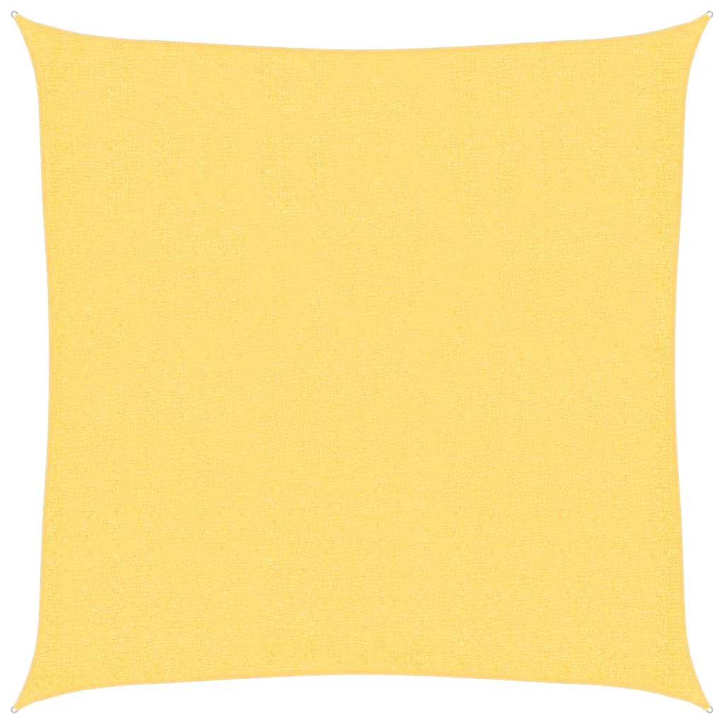 Vela Parasole 160 g/mÂ² Beige 3x3 m in HDPE