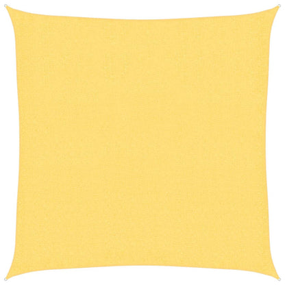 Vela Parasole 160 g/mÂ² Beige 3x3 m in HDPE