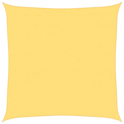 Vela Parasole 160 g/mÂ² Beige 4x4 m in HDPE