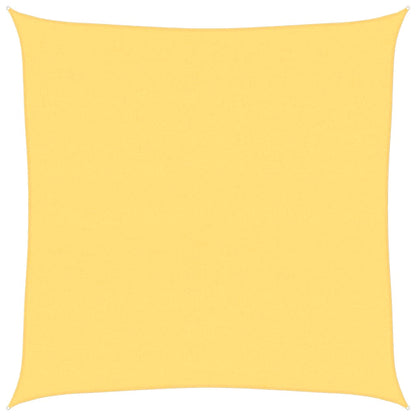 Vela Parasole 160 g/mÂ² Beige 5x5 m in HDPE