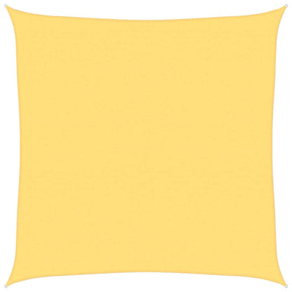 Vela Parasole 160 g/mÂ² Beige 7x7 m in HDPE