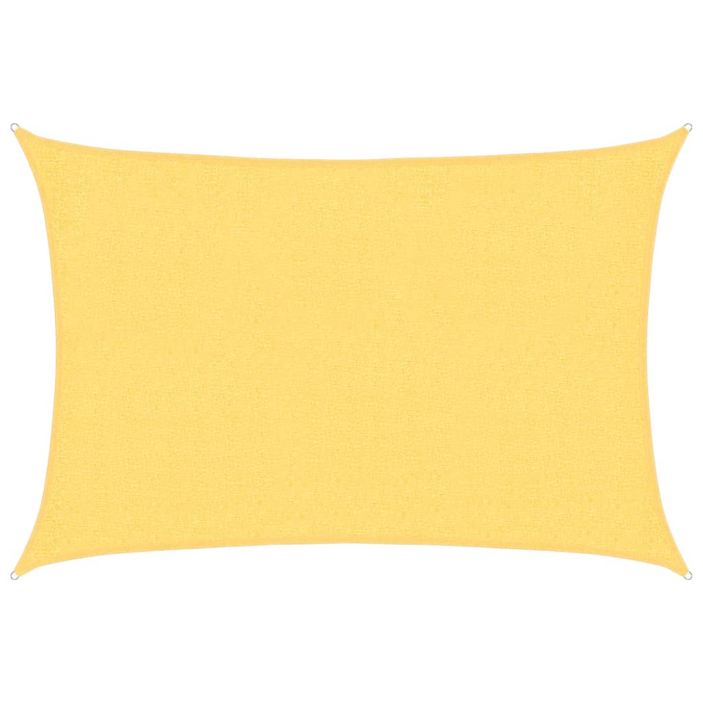 Vela Parasole 160 g/mÂ² Beige 2x2,5 m in HDPE