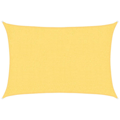Vela Parasole 160 g/mÂ² Beige 2x2,5 m in HDPE