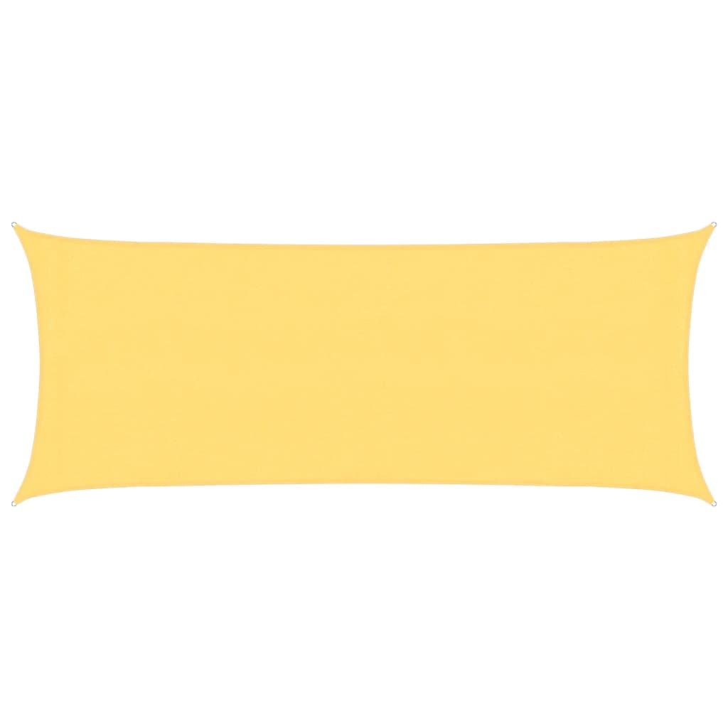 Vela Parasole 160 g/mÂ² Beige 2x4,5 m in HDPE