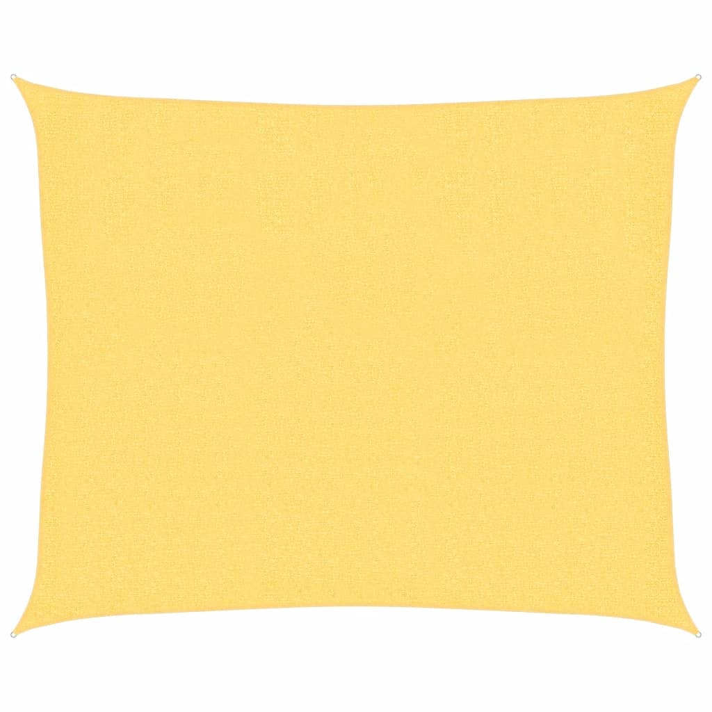 Vela Parasole 160 g/mÂ² Beige 2,5x3 m in HDPE