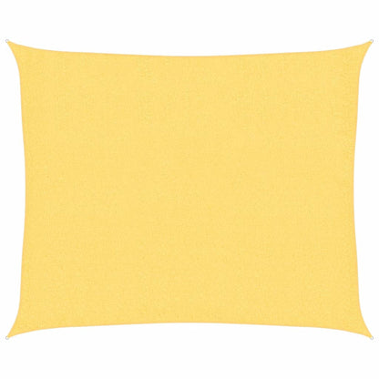 Vela Parasole 160 g/mÂ² Beige 2,5x3 m in HDPE