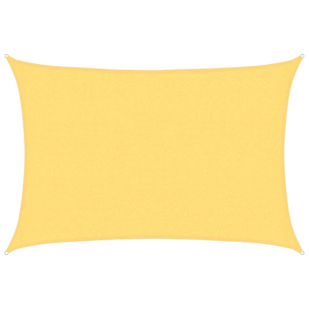 Vela Parasole 160 g/mÂ² Beige 2,5x4 m in HDPE