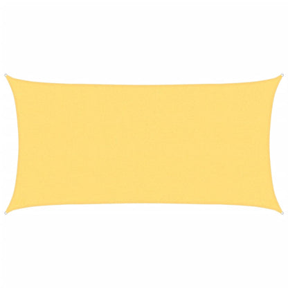 Vela Parasole 160 g/mÃ‚Â² Beige 2,5x5 m in HDPE