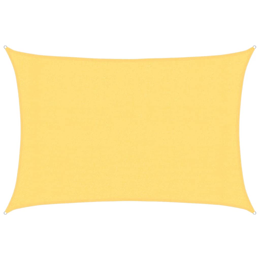 Vela Parasole 160 g/mÂ² Beige 3x4,5 m in HDPE