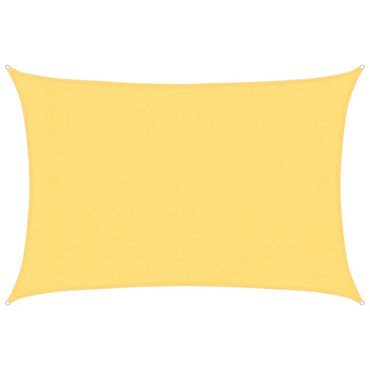 Vela Parasole 160 g/mÂ² Beige 3x4,5 m in HDPE