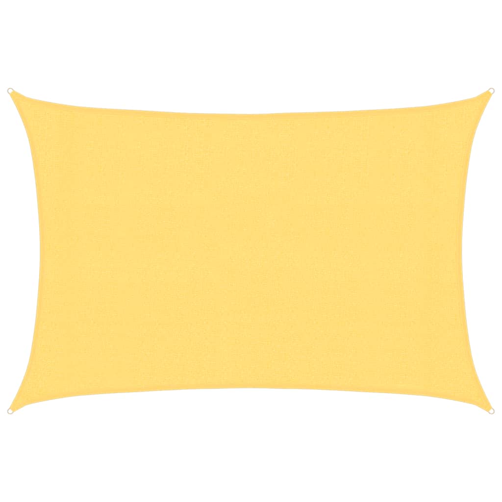 Vela Parasole 160 g/mÂ² Beige 3x5 m in HDPE