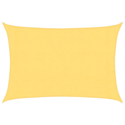 Vela Parasole 160 g/mÂ² Beige 3x5 m in HDPE