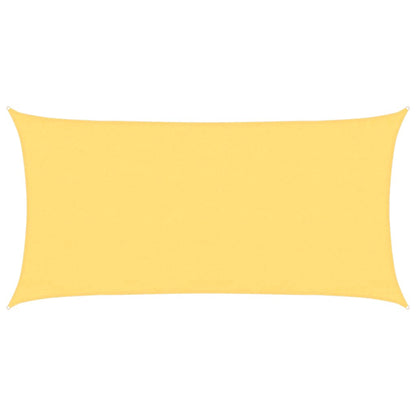 Vela Parasole 160 g/mÂ² Beige 3x6 m in HDPE