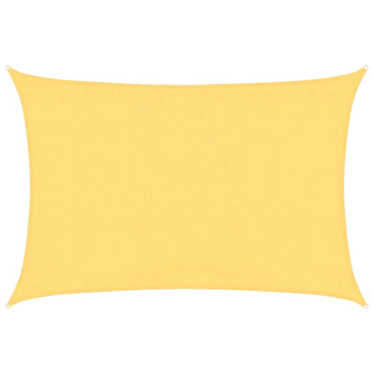Vela Parasole 160 g/mÂ² Beige 3,5x5 m in HDPE