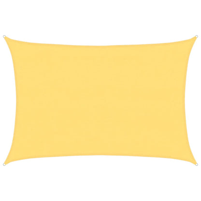 Vela Parasole 160 g/mÂ² Beige 4x5 m in HDPE