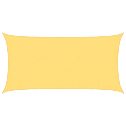 Vela Parasole 160 g/mÃ‚Â² Beige 4x7 m in HDPE