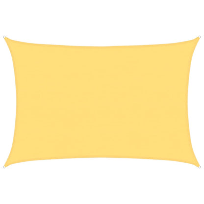 Vela Parasole 160 g/mÂ² Beige 5x6 m in HDPE