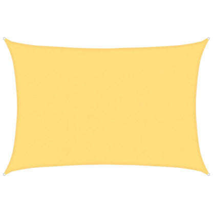 Vela Parasole 160 g/mÂ² Beige 5x7 m in HDPE