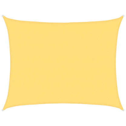 Vela Parasole 160 g/mÂ² Beige 6x8 m in HDPE
