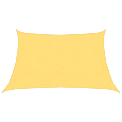 Vela Parasole 160 g/mÂ² Beige 3/4x2 m in HDPE