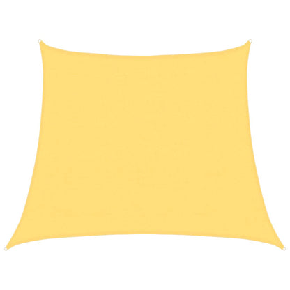 Vela Parasole 160 g/mÂ² Beige 3/4x3 m in HDPE