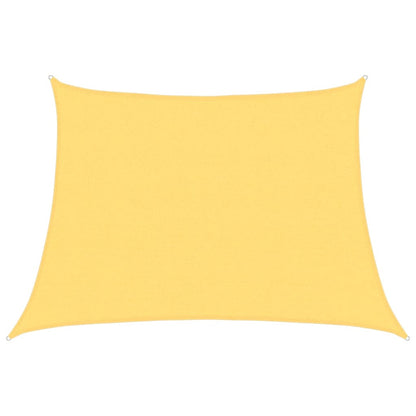 Vela Parasole 160 g/mÂ² Beige 4/5x3 m in HDPE