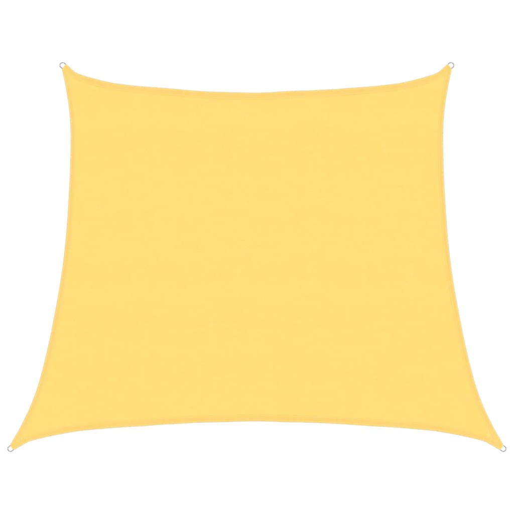 Vela Parasole 160 g/mÃƒâ€šÃ‚Â² Beige 4/5x4 m in HDPE